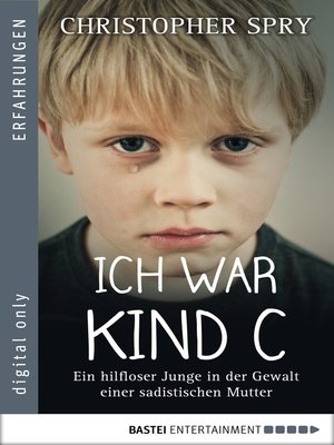 cover image of Ich war Kind C